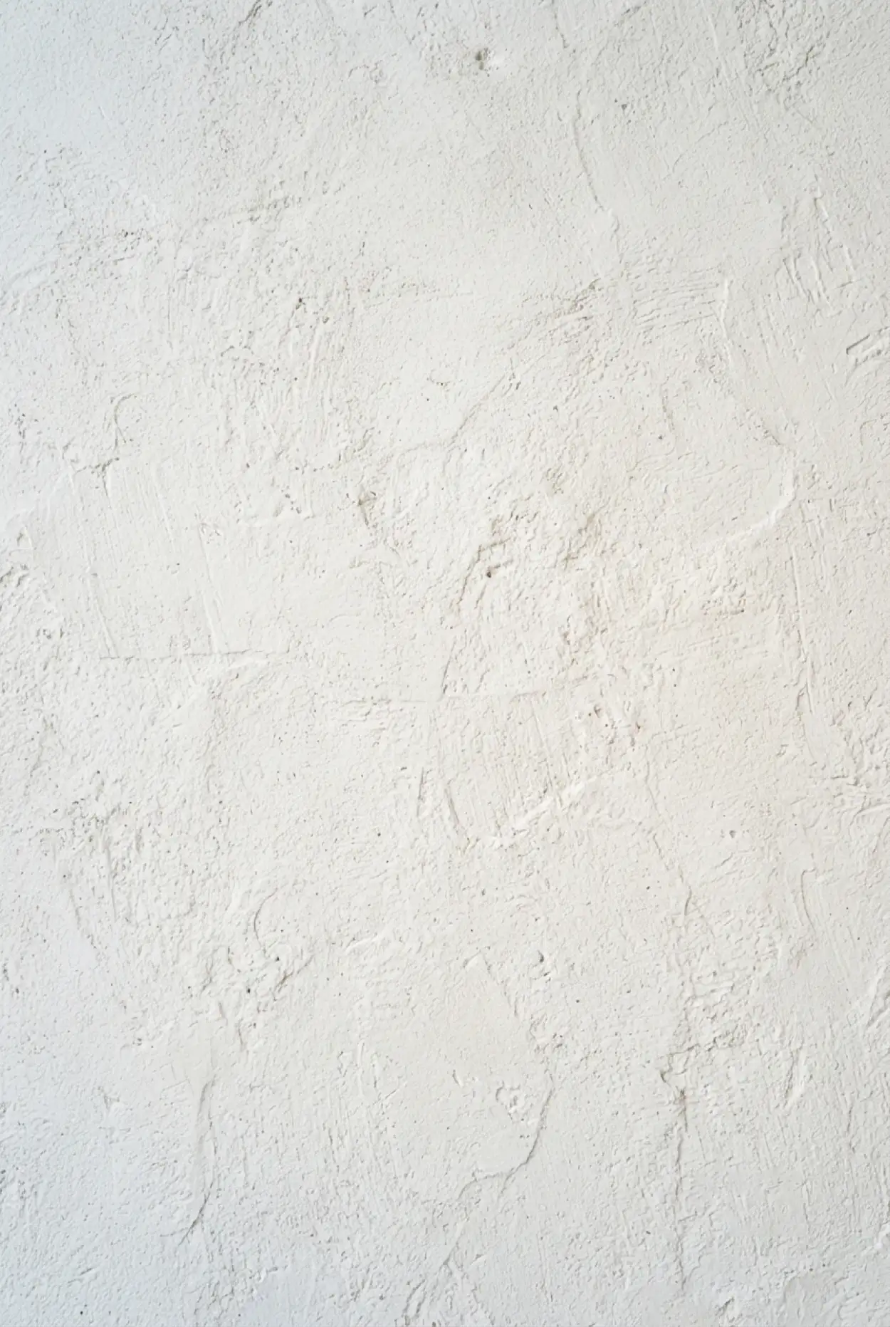 Free Download White Plaster Wall Background - High Quality White Wall Background Background Image