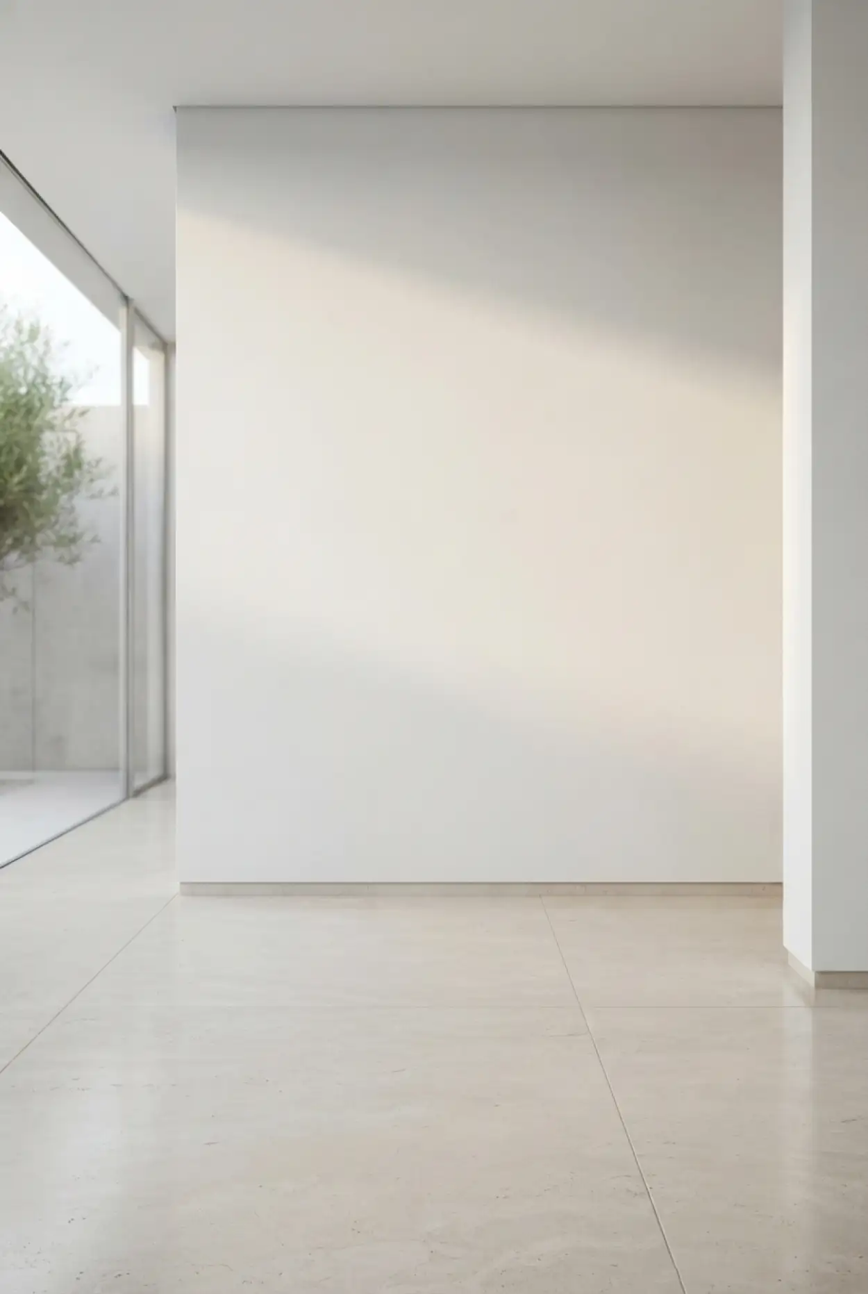 Free Download White Wall Background Clean Design - High Quality White Wall Background Background Image