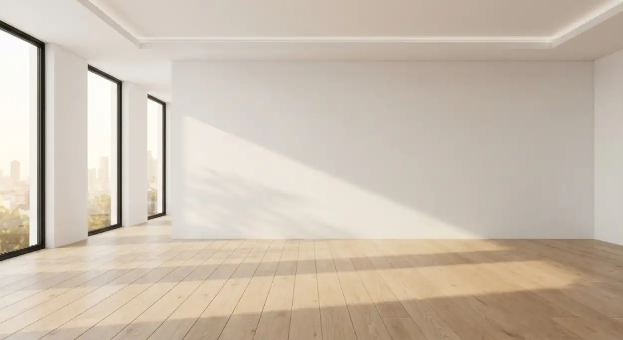 Free Download White Wall Background Living Room - High Quality White Wall Background Background Image