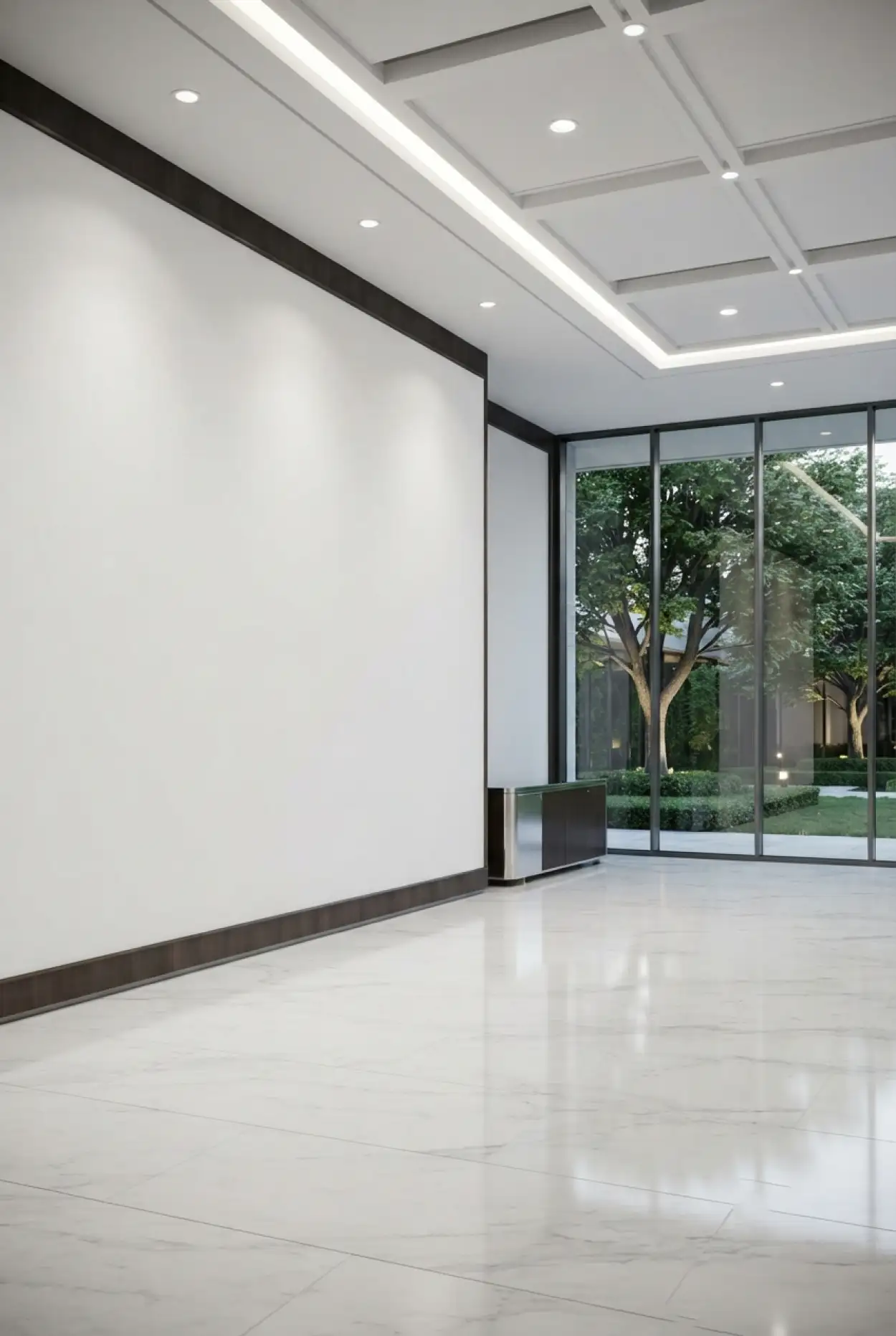 Free Download White Wall Background Office - High Quality White Wall Background Background Image