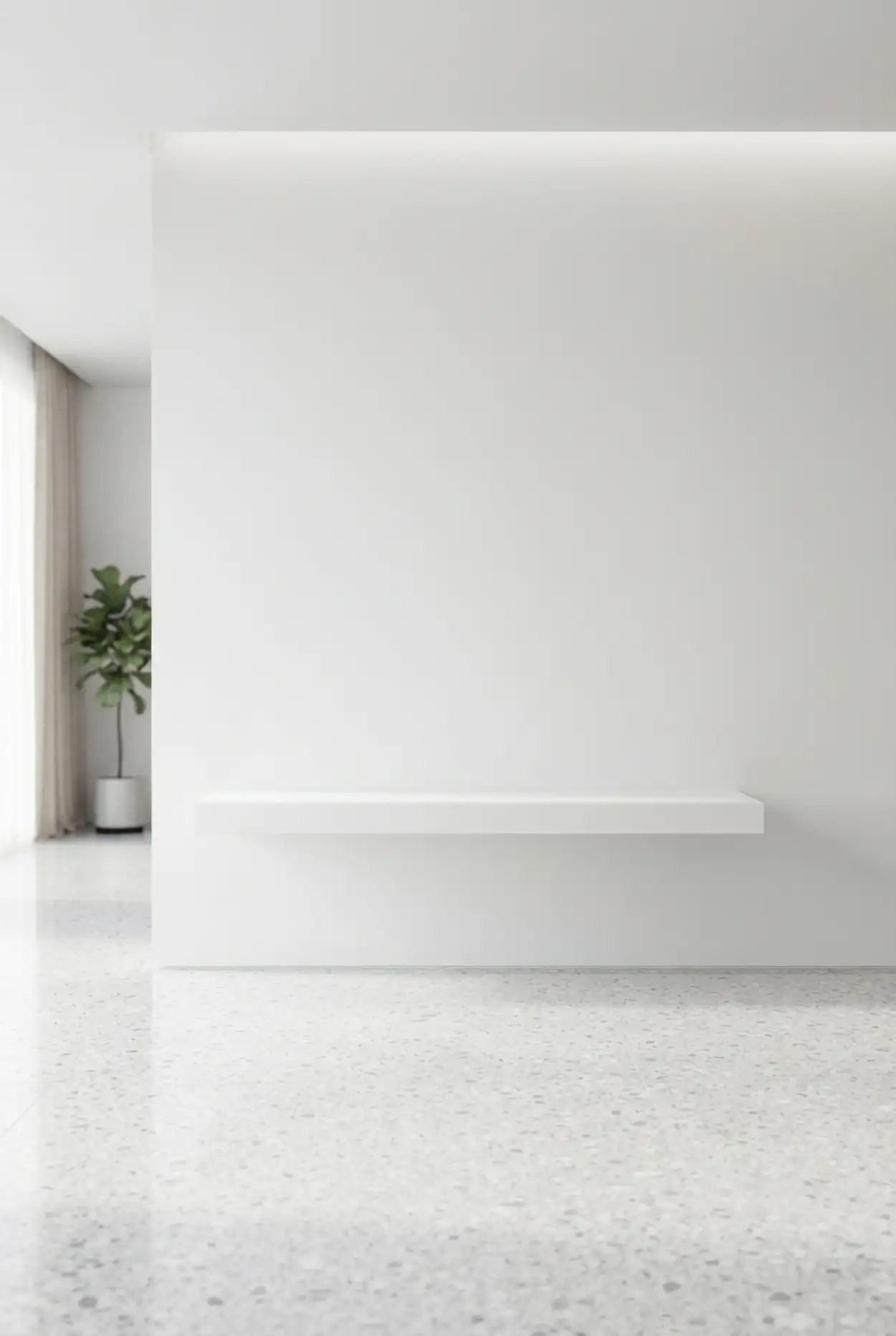 Free Download White Wall Background Stock Image - High Quality White Wall Background Background Image