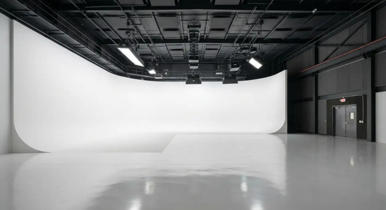 Free Download White Wall Background Studio - High Quality White Wall Background Background Image