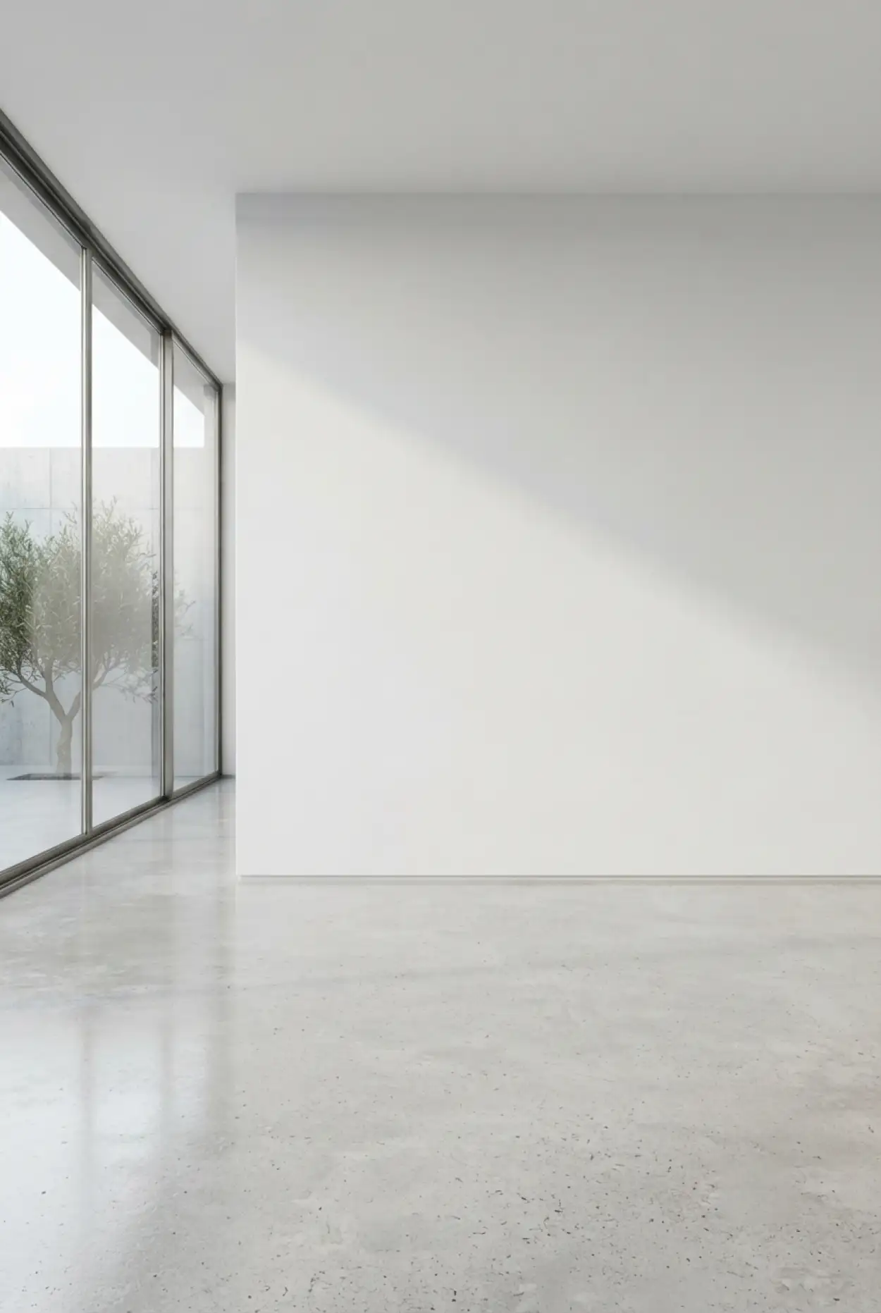 Free Download White Wall Background Texture - High Quality White Wall Background Background Image