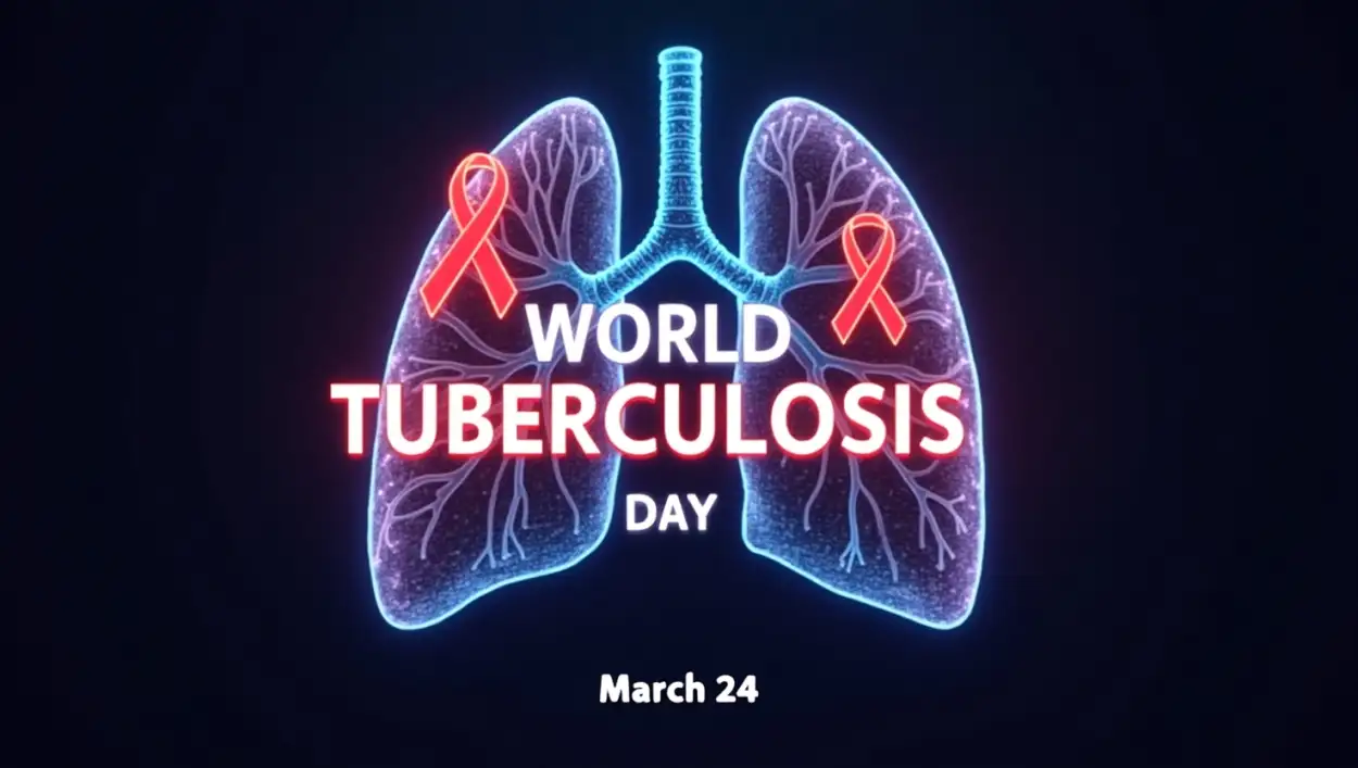 Why Is World Tuberculosis Day Observed On March 24 - Royalty Free World Tuberculosis Day Image | Pngmagic Free Download Why Is World Tuberculosis Day Observed On March 24 - High Quality World Tuberculosis Day Background