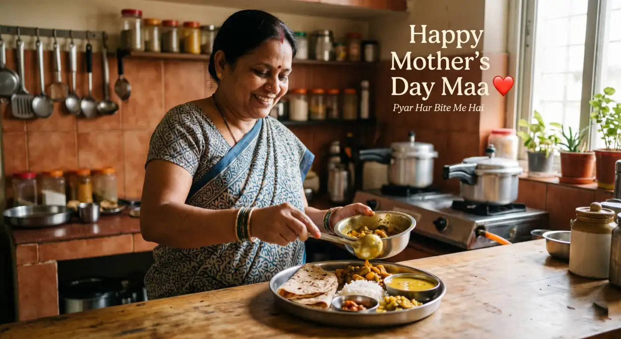 Free Download Why Mothers Day Is Celebrated 2026 - High Quality Happy Mothers Day 2026 Image