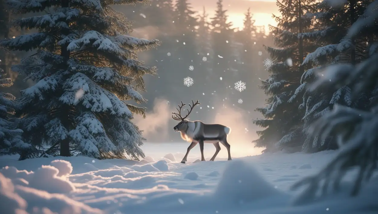 Free Download Winter Snow Desktop Wallpaper 1080p - High Quality Desktop Wallpaper Background
