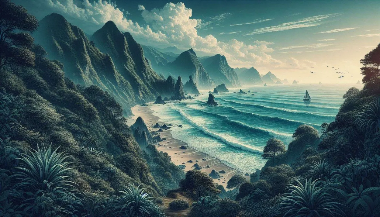 Free Download Winter Wonderland Nature Wallpaper For Desktop - High Quality Nature Wallpapers Background