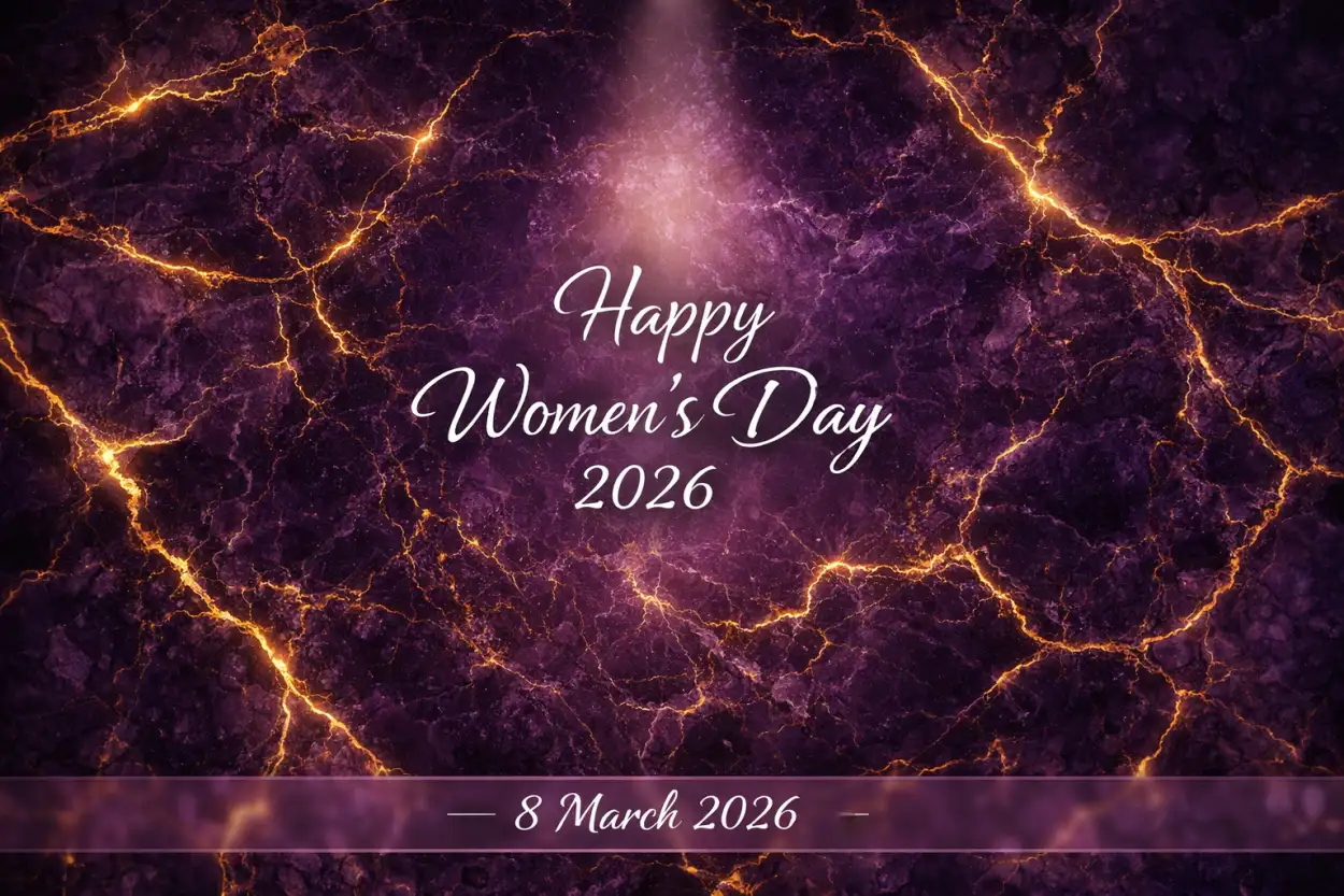 Free Download Womens Day 2026 Creative Background - High Quality Happy Womens Day 2026 Background Image