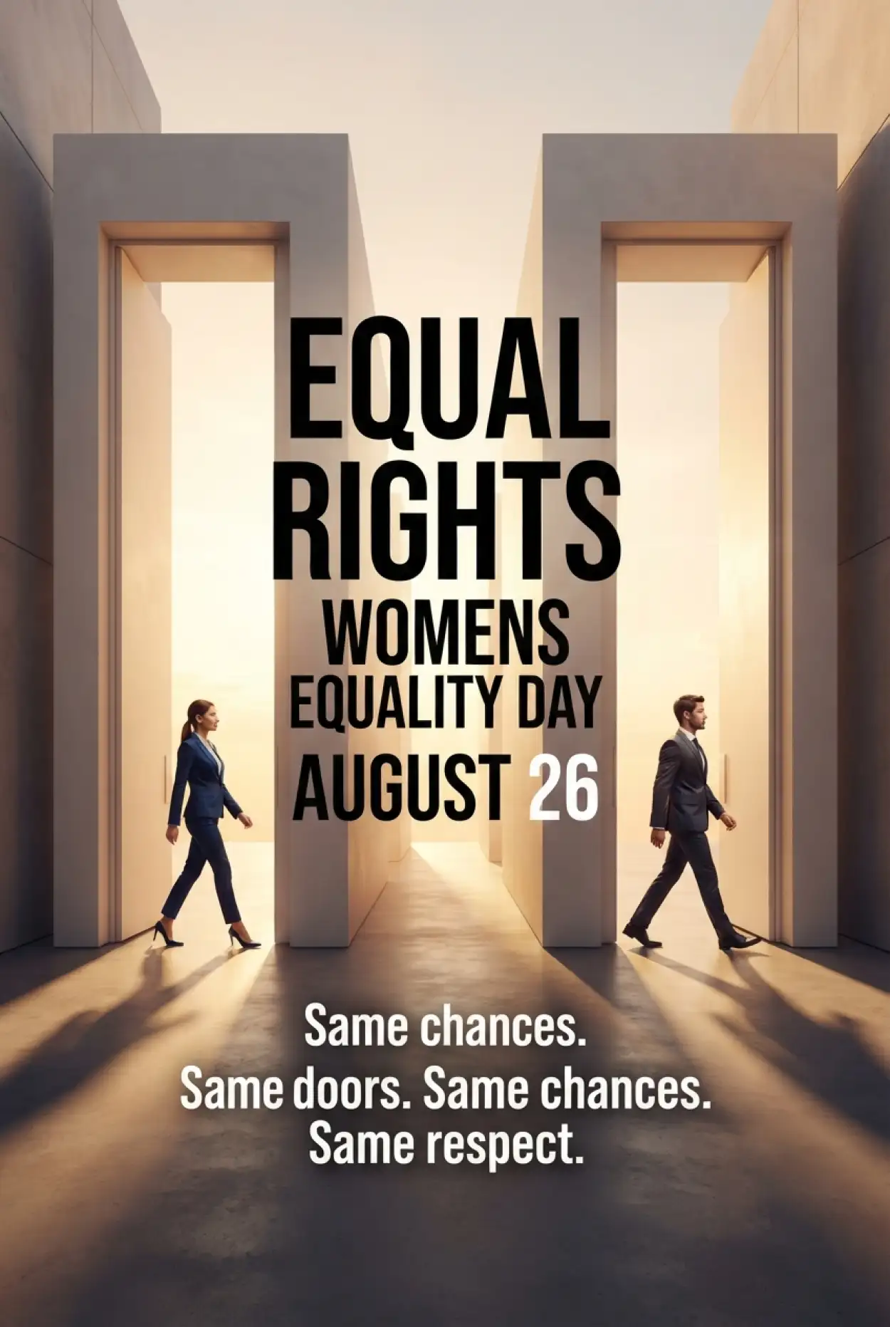 Free Download Womens Equality Day 2026 Womens Rights - High Quality American Womens Equality Day 2026 Image