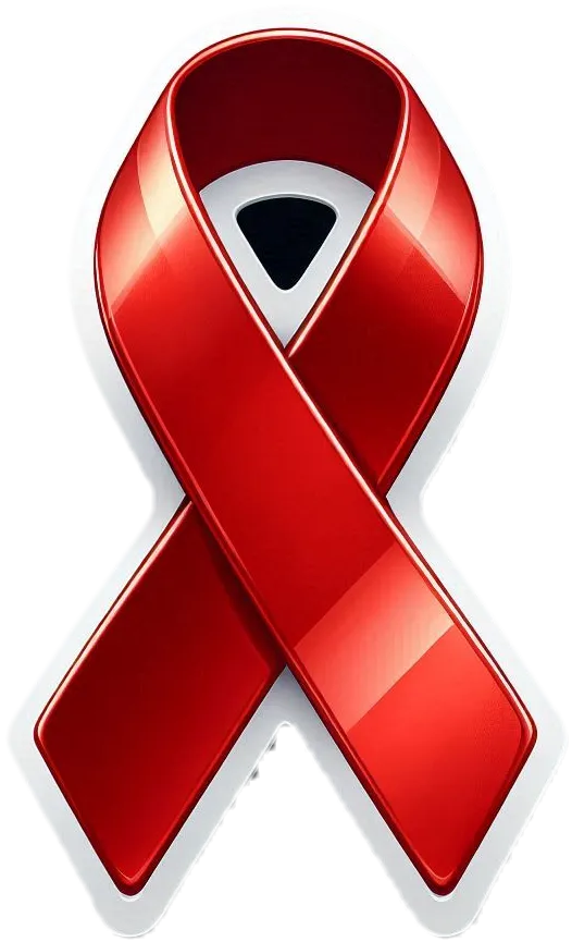 Free Download World Aids Day Campaign Png Graphics - High Quality World AIDS Day PNG Image