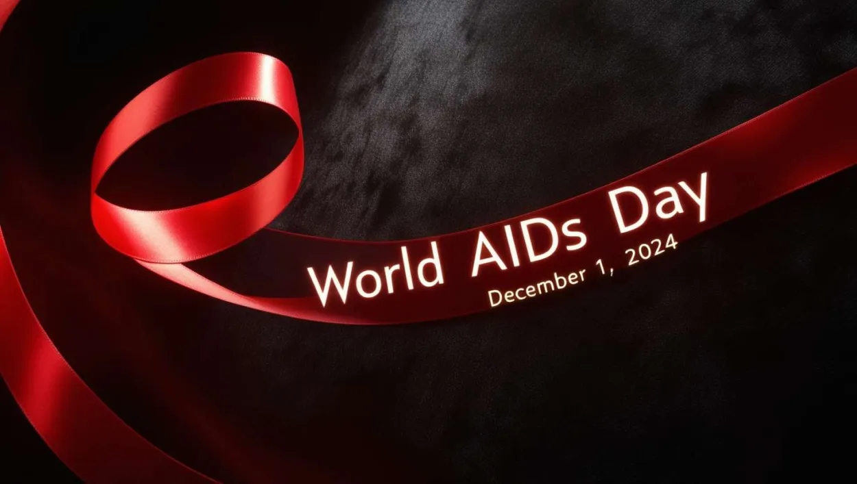 World Aids Day Vector Images Free Download - Royalty Free World AIDS Day Image | Pngmagic Free Download World Aids Day Vector Images Free Download - High Quality World AIDS Day Background