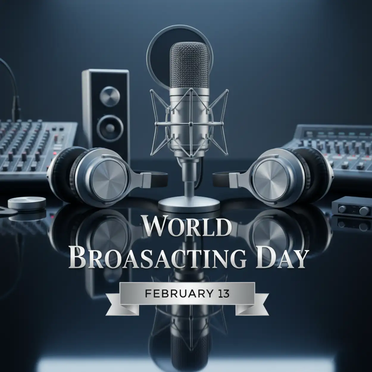World Broadcasting Day Radio Station Promotion Ideas - Royalty Free World Broadcasting Day Image | Pngmagic Free Download World Broadcasting Day Radio Station Promotion Ideas - High Quality World Broadcasting Day Background
