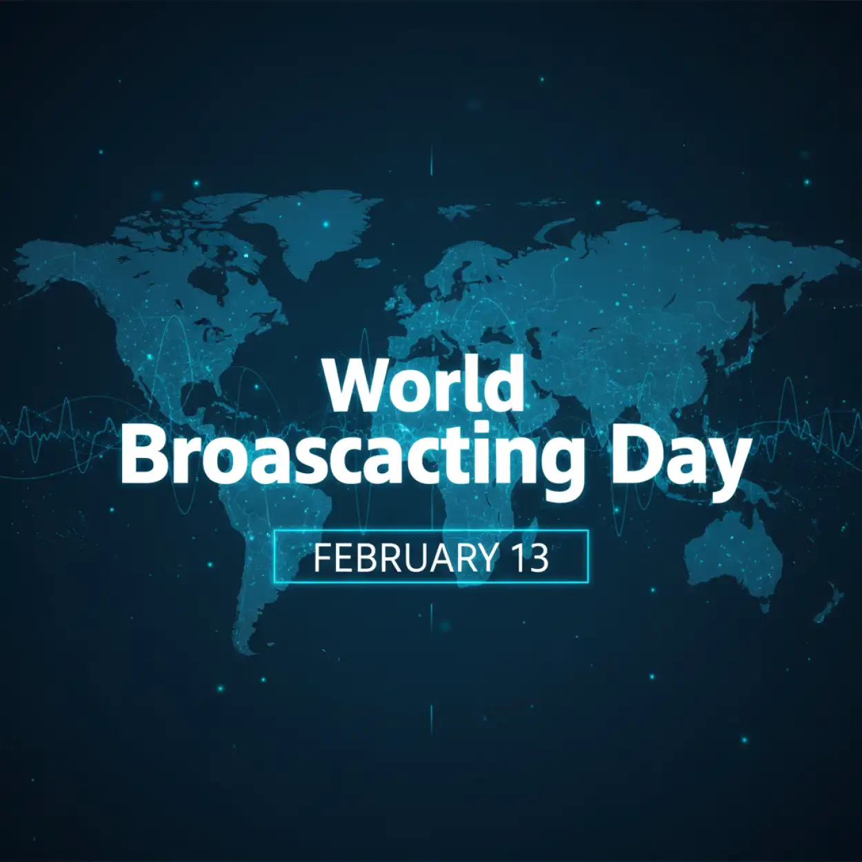 World Broadcasting Day - Royalty Free World Broadcasting Day Image | Pngmagic Free Download World Broadcasting Day - High Quality World Broadcasting Day Background