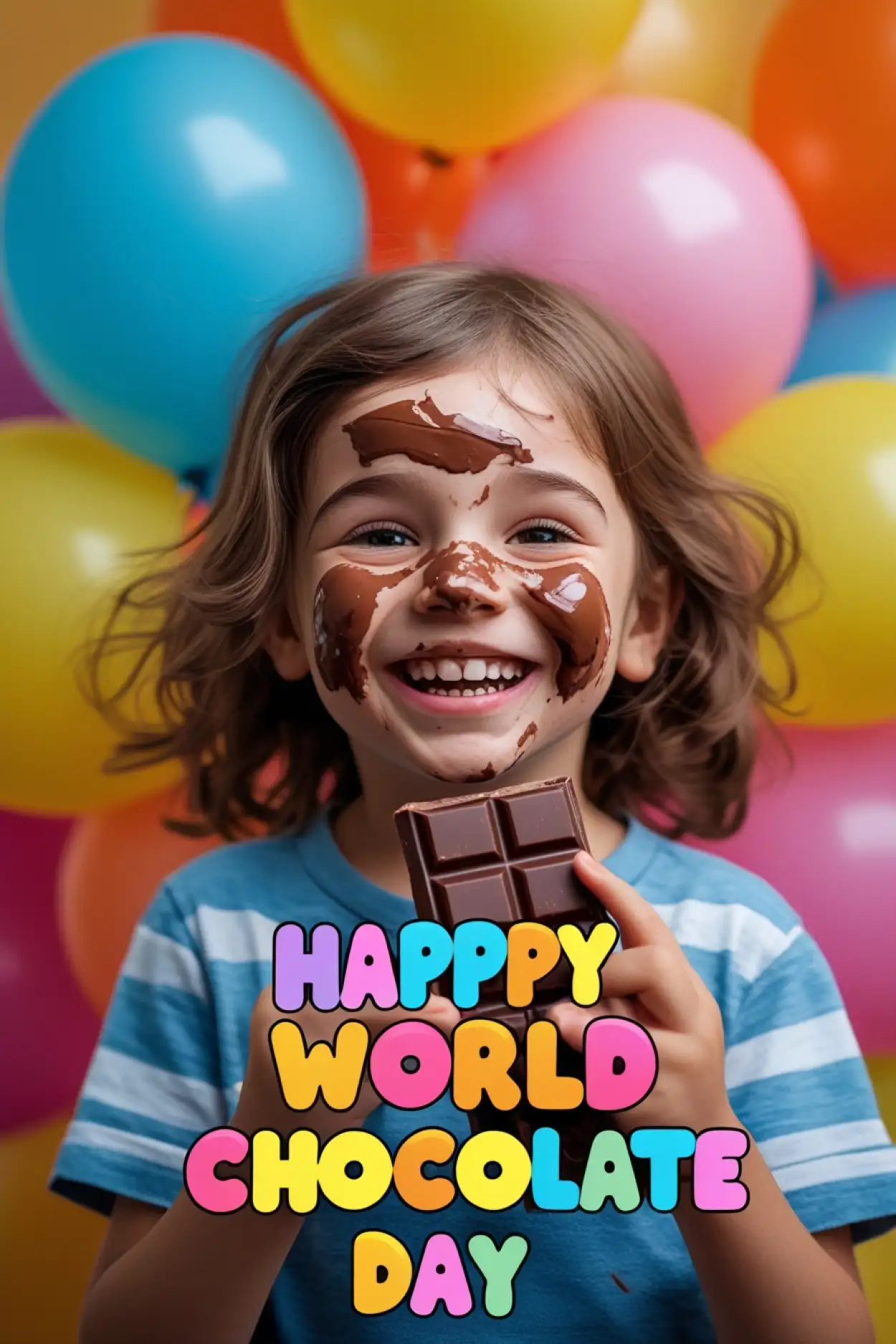 World Chocolate Day 2025 Image Download - Royalty Free Happy World Chocolate Day Image | Pngmagic Free Download World Chocolate Day 2025 Image Download - High Quality Happy World Chocolate Day Background