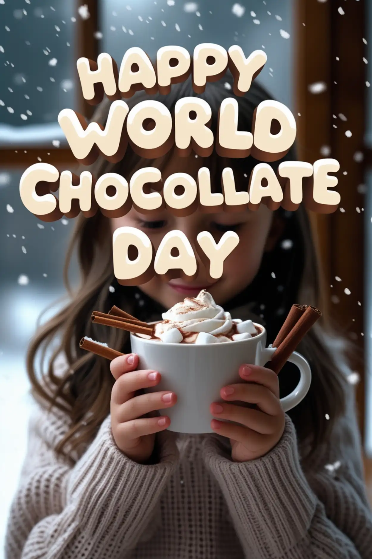 World Chocolate Day Status For WhatsApp - Royalty Free Happy World Chocolate Day Image | Pngmagic Free Download World Chocolate Day Status For WhatsApp - High Quality Happy World Chocolate Day Background