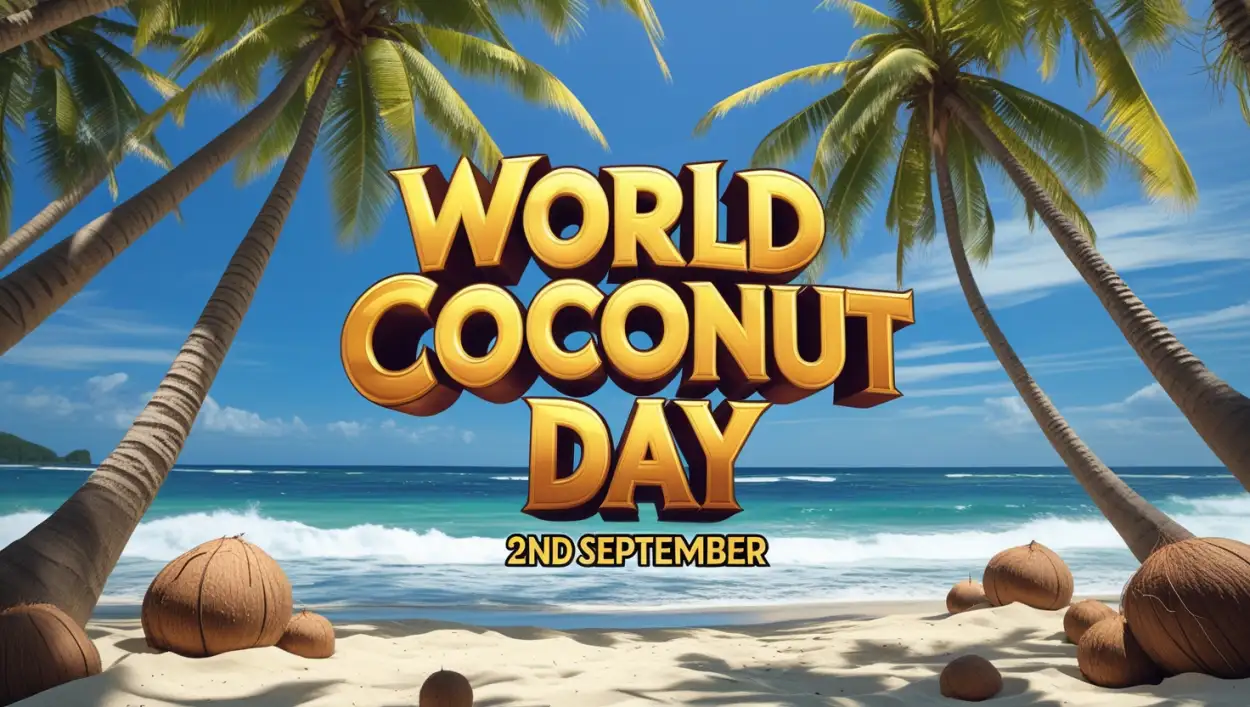 World Coconut Day Activities For Kindergarten Kids - Royalty Free World Coconut Day Image | Pngmagic Free Download World Coconut Day Activities For Kindergarten Kids - High Quality World Coconut Day Background