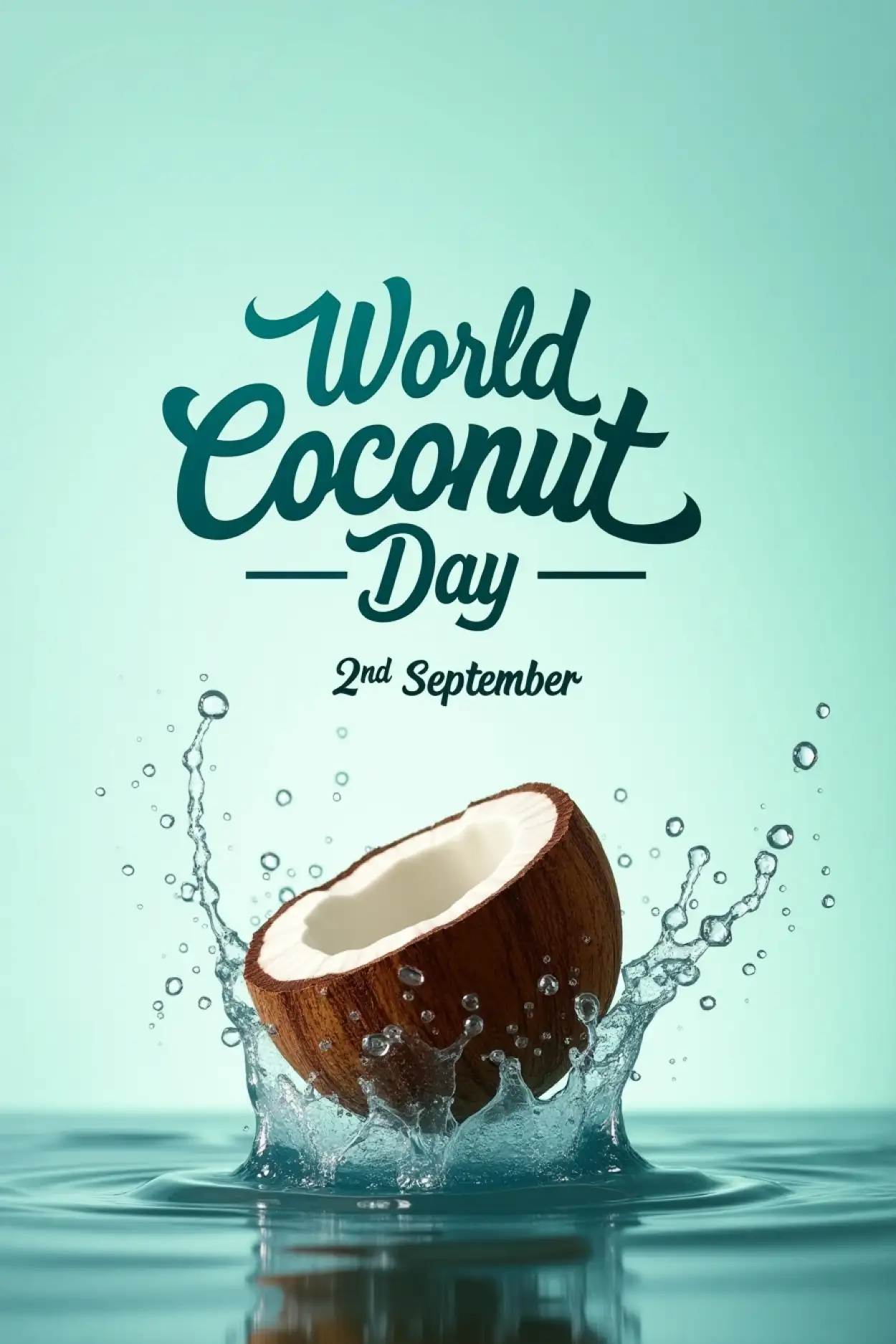 World Coconut Day Status Video Download - Royalty Free World Coconut Day Image | Pngmagic Free Download World Coconut Day Status Video Download - High Quality World Coconut Day Background