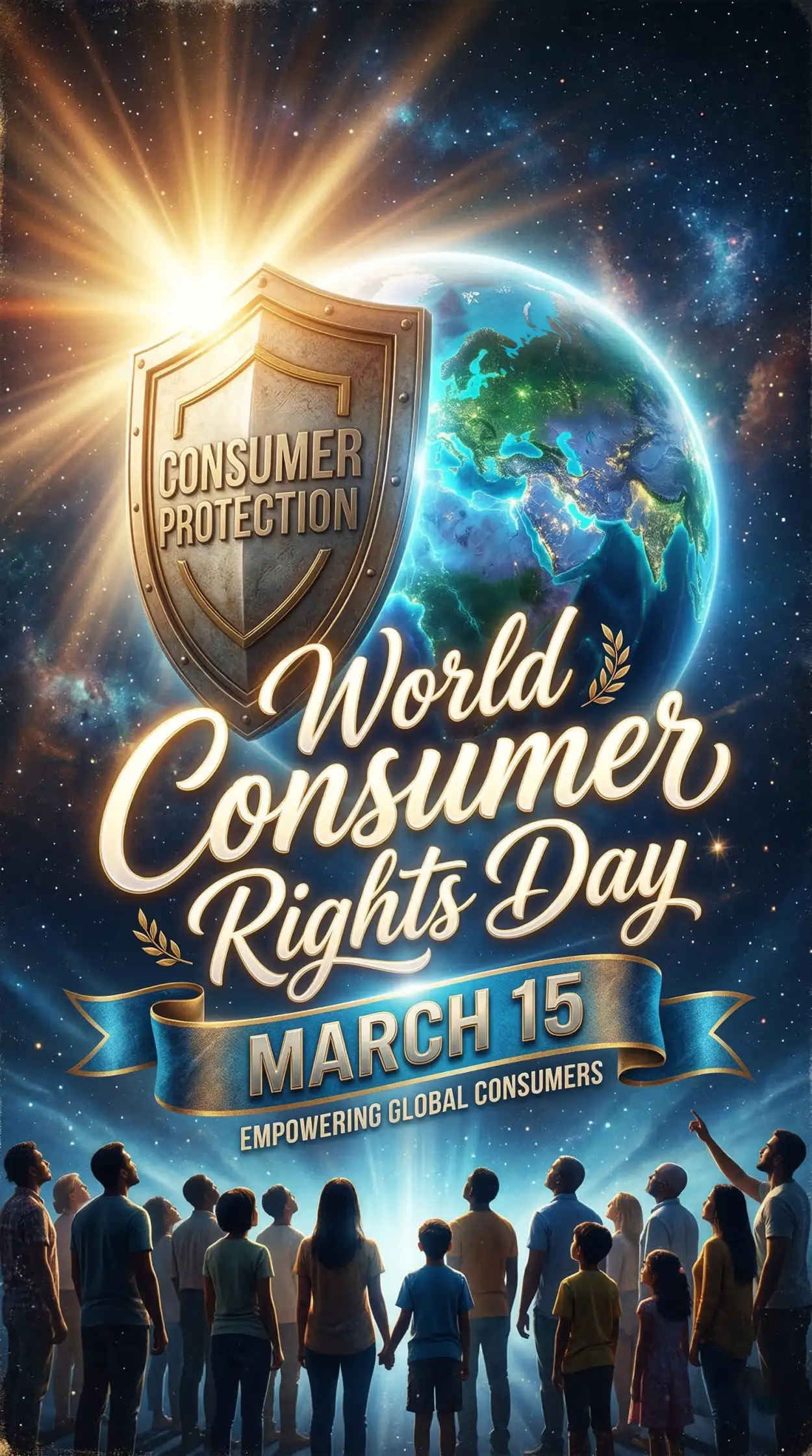 Free Download World Consumer Rights Day Png Transparent - High Quality World Consumer Rights Day Transparent PNG