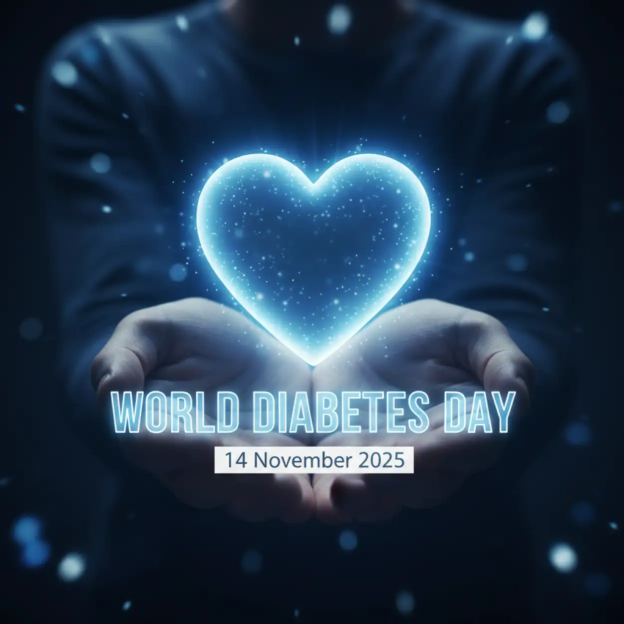 World Diabetes Day 2025 Awareness Poster - Royalty Free World Diabetes Day 2025 Image | Pngmagic Free Download World Diabetes Day 2025 Awareness Poster - High Quality World Diabetes Day 2025 Background
