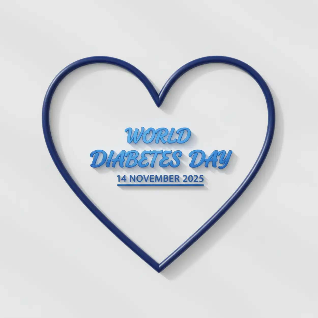 World Diabetes Day 2025 Quote Poster Design - Royalty Free World Diabetes Day 2025 Image | Pngmagic Free Download World Diabetes Day 2025 Quote Poster Design - High Quality World Diabetes Day 2025 Background