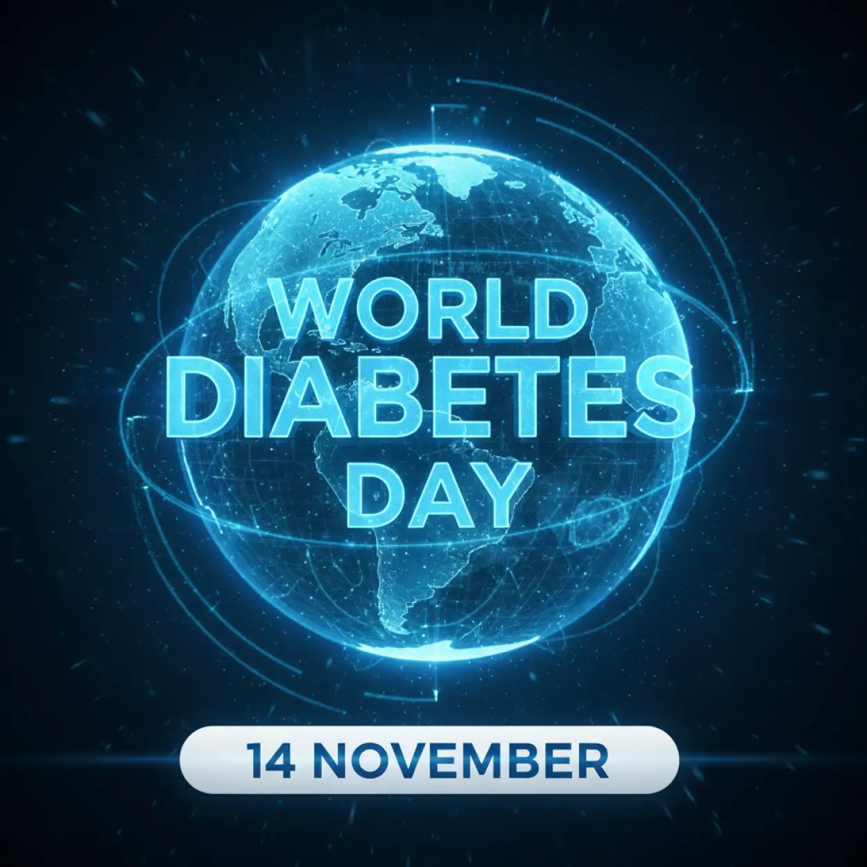 World Diabetes Day 2025 Theme And Slogan - Royalty Free World Diabetes Day Image | Pngmagic Free Download World Diabetes Day 2025 Theme And Slogan - High Quality World Diabetes Day Background