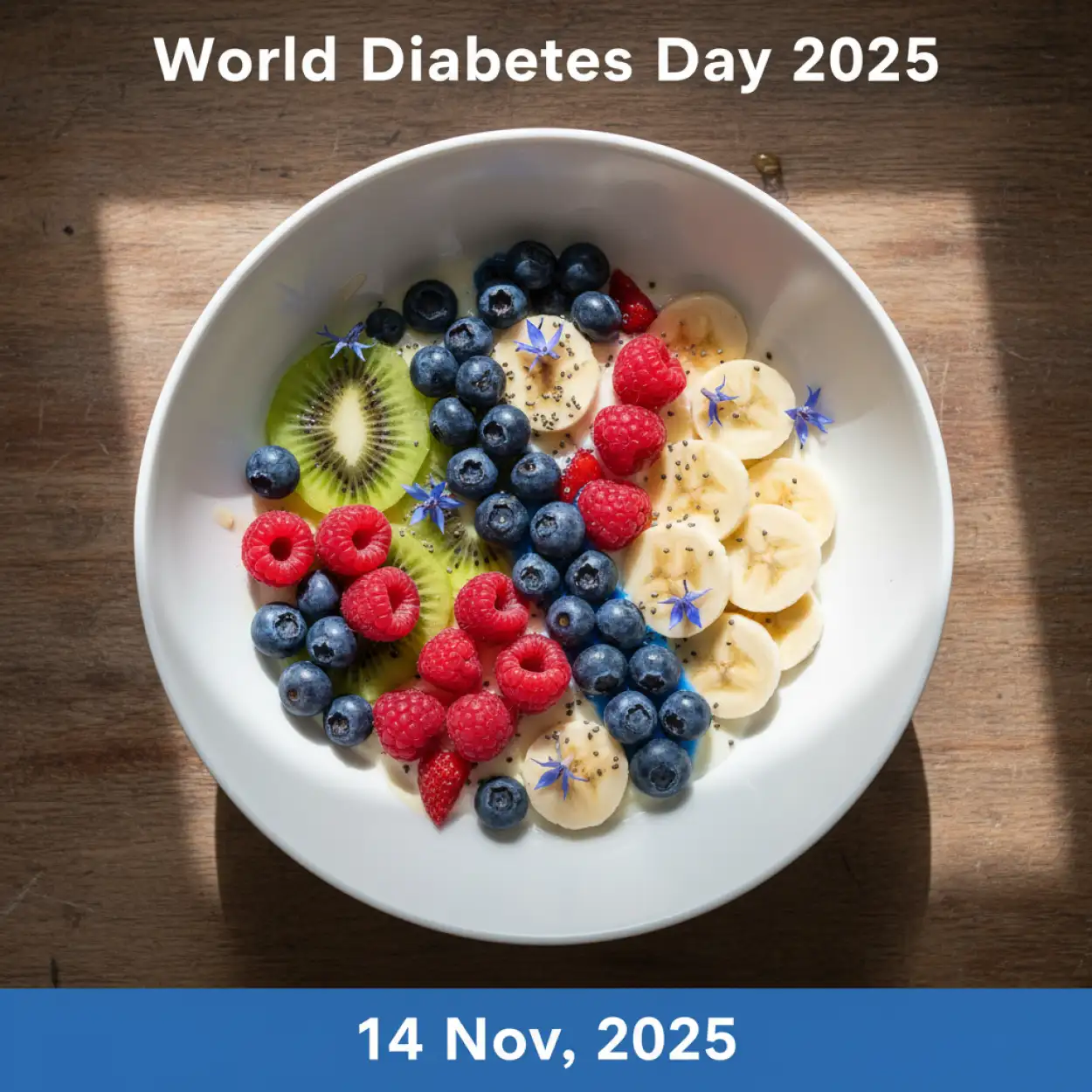 Free Download World Diabetes Day Awareness Slogans In English - High Quality World Diabetes Day Image