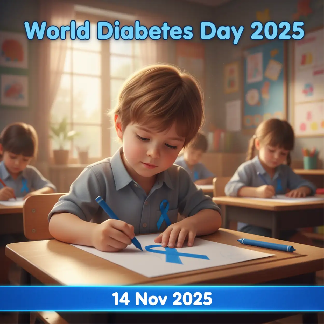 World Diabetes Day Fitness Challenge Ideas - Royalty Free World Diabetes Day Image | Pngmagic Free Download World Diabetes Day Fitness Challenge Ideas - High Quality World Diabetes Day Background
