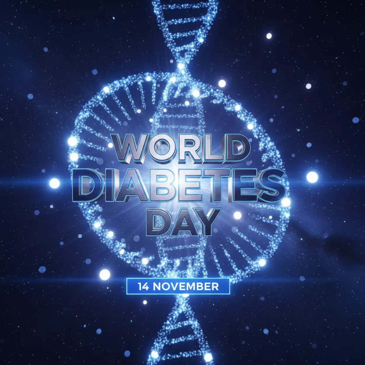 Free Download World Diabetes Day Informative Video Ideas - High Quality World Diabetes Day Image