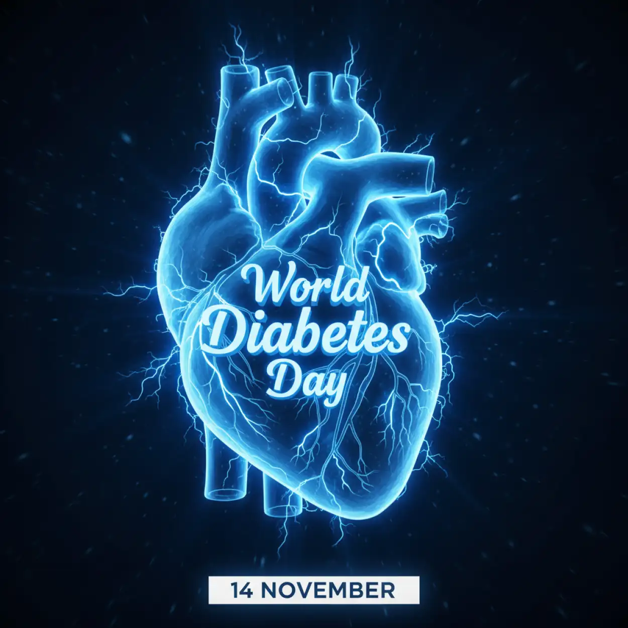 Free Download World Diabetes Day Quotes And Messages - High Quality World Diabetes Day Image