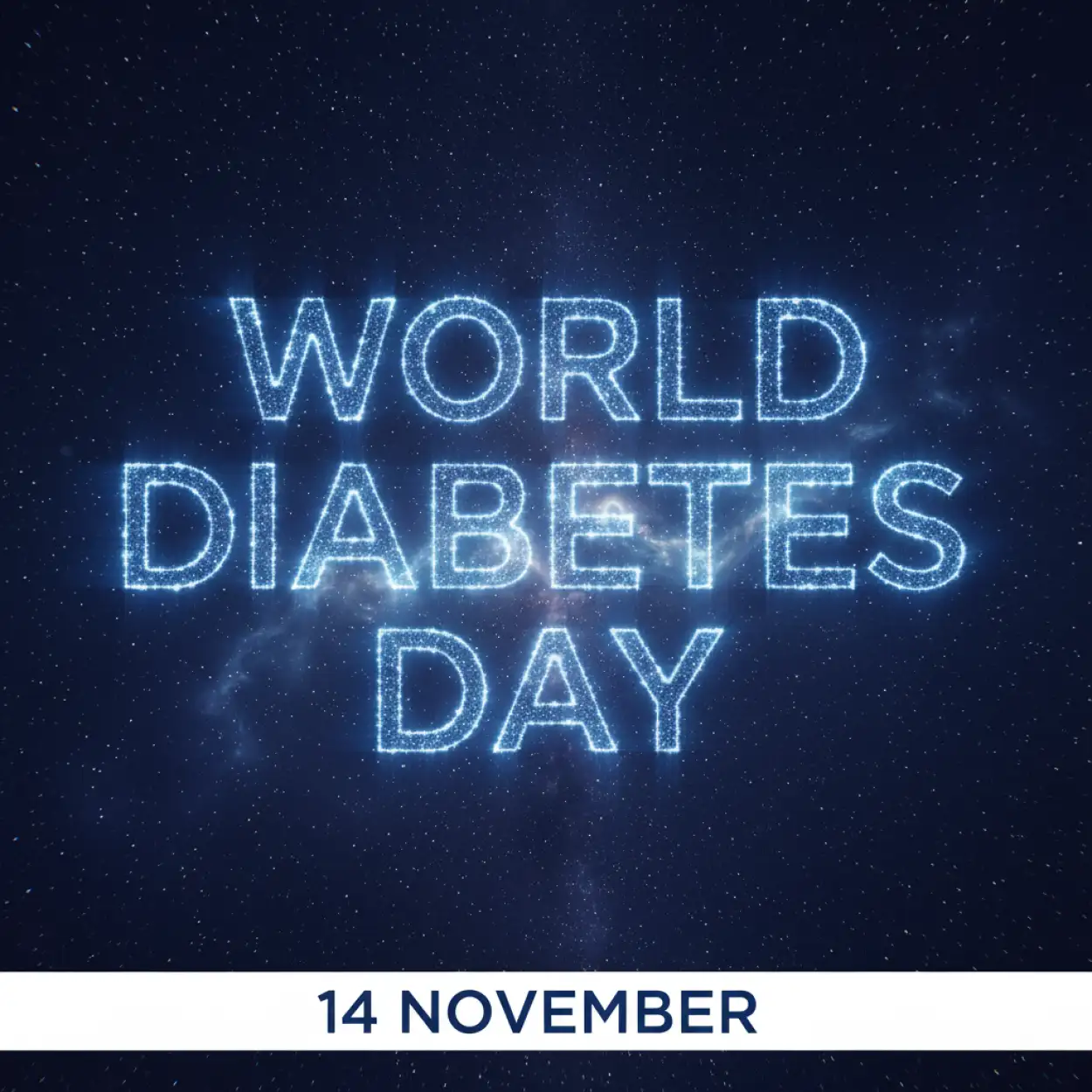 Free Download World Diabetes Day Quotes By Famous Personalities - High Quality World Diabetes Day Image