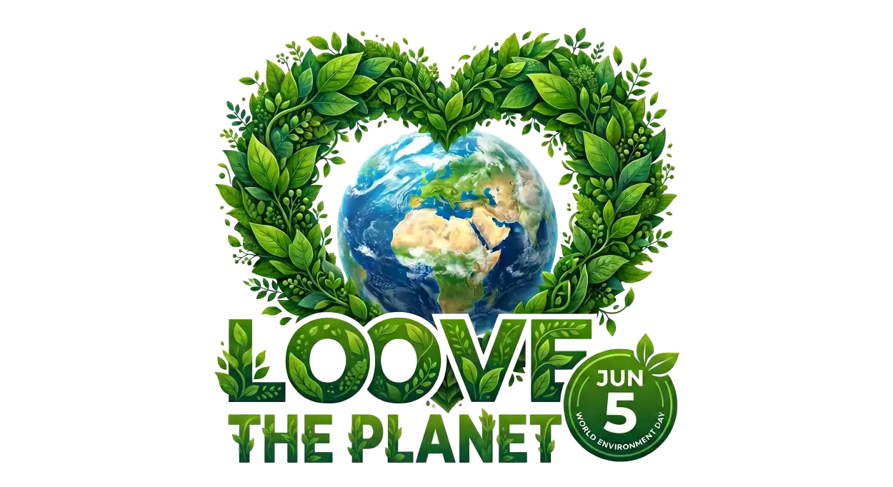 Free Download World Environment Day Blog Images Png - High Quality World Environment Png Transparent Background Transparent PNG