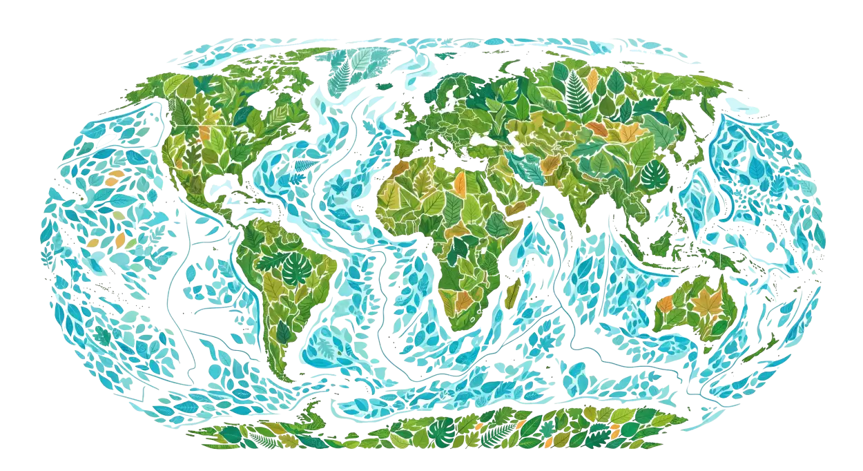 Free Download World Environment Day Earth Png - High Quality World Environment Day Png Transparent PNG