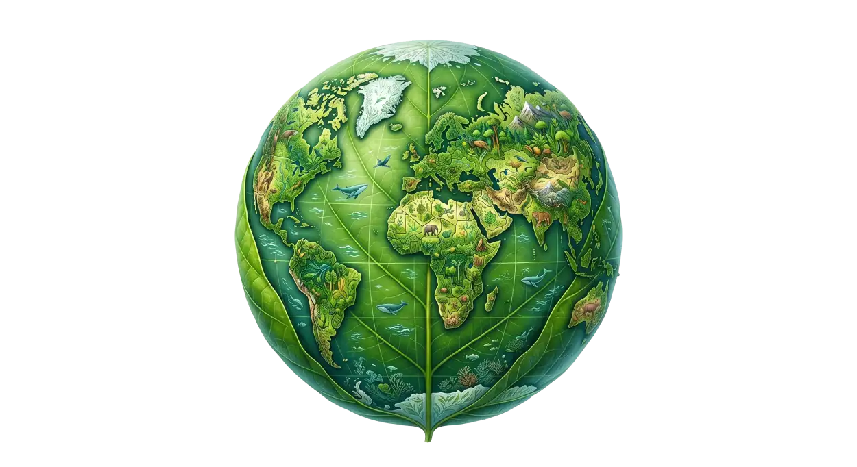 Free Download World Environment Day Globe Png - High Quality World Environment Day Png Transparent PNG