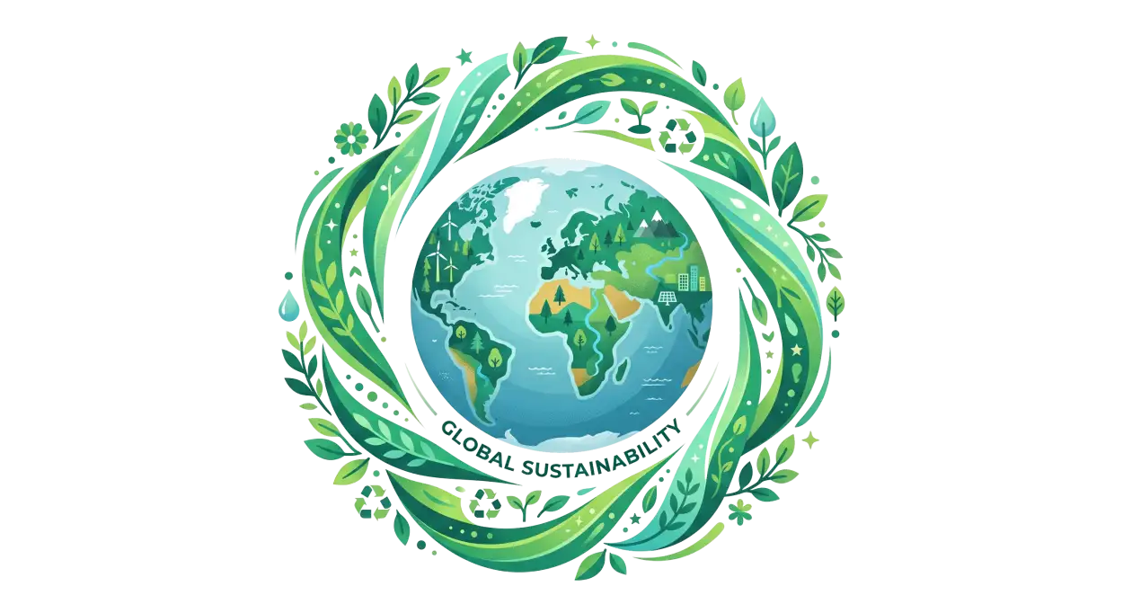 Free Download World Environment Day Png For Organizations - High Quality World Environment Day Png Transparent PNG