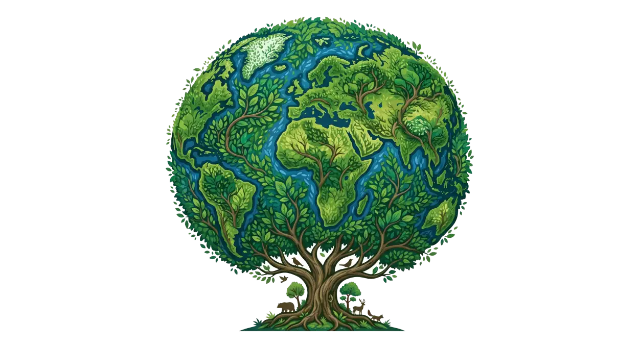 Free Download World Environment Day Png For Youtube Thumbnail - High Quality World Environment Day Png Transparent PNG