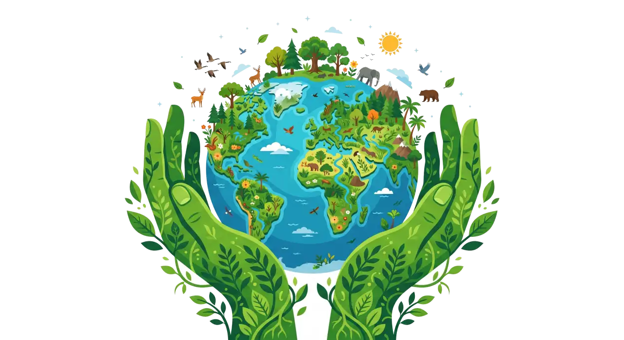 Free Download World Environment Day Png Image Free Download - High Quality World Environment Day Png Transparent PNG