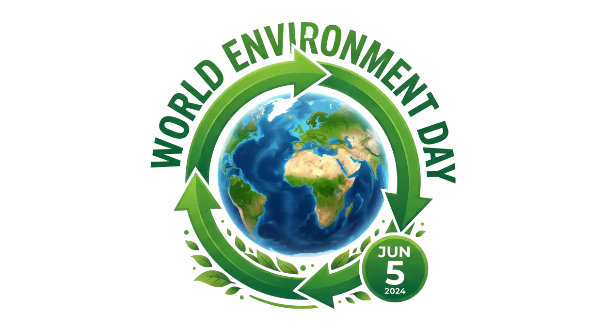 Free Download World Environment Day Png Transparent Background - High Quality World Environment Png Transparent Background Transparent PNG