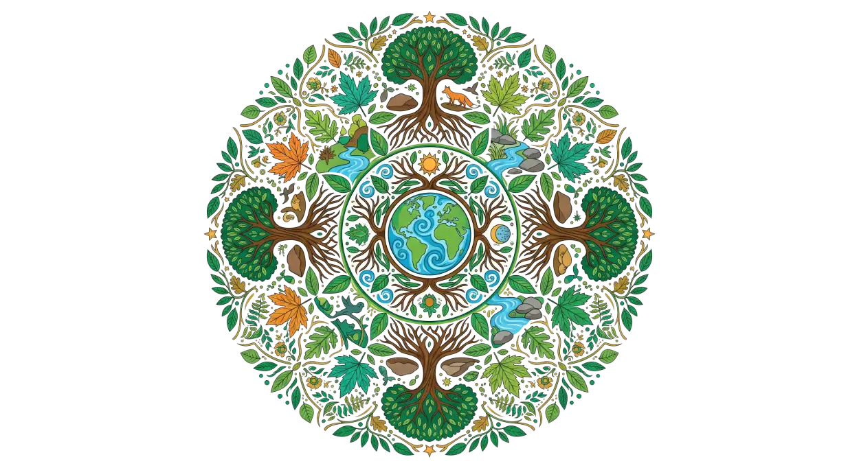 Free Download World Environment Day Tree Png - High Quality World Environment Day Png Transparent PNG