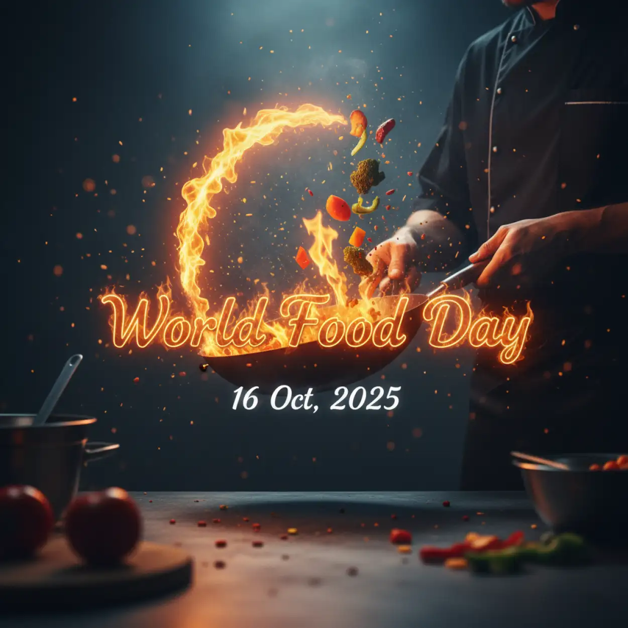 World Food Day 2025 Activities For Kids - Royalty Free World Food Day Image | Pngmagic Free Download World Food Day 2025 Activities For Kids - High Quality World Food Day Background