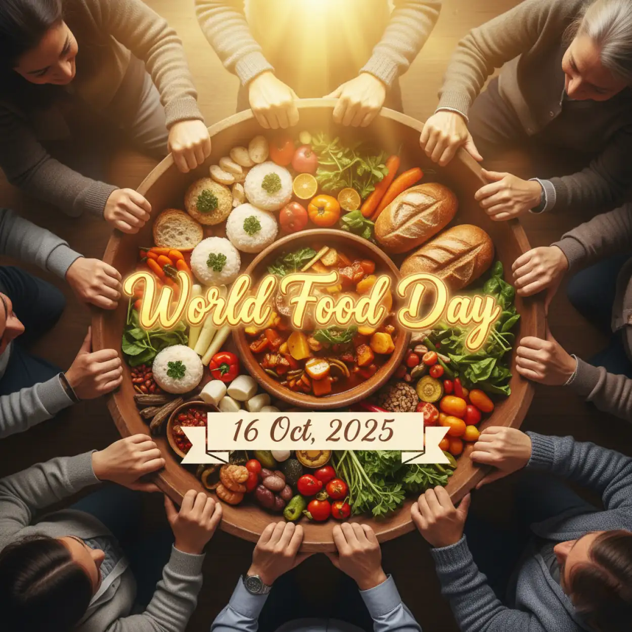 World Food Day 2025 Article Writing In English - Royalty Free World Food Day Image | Pngmagic Free Download World Food Day 2025 Article Writing In English - High Quality World Food Day Background