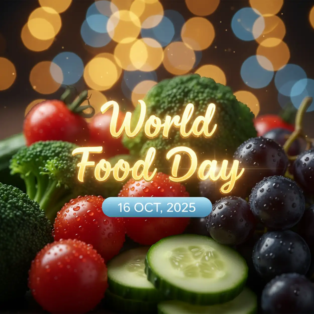 World Food Day 2025 Short Paragraph In English - Royalty Free World Food Day Image | Pngmagic Free Download World Food Day 2025 Short Paragraph In English - High Quality World Food Day Background