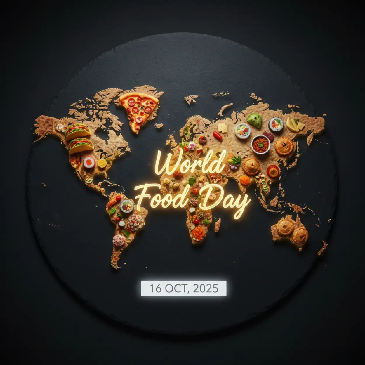 World Food Day 2025 Theme For Poster Making - Royalty Free World Food Day Image | Pngmagic Free Download World Food Day 2025 Theme For Poster Making - High Quality World Food Day Background