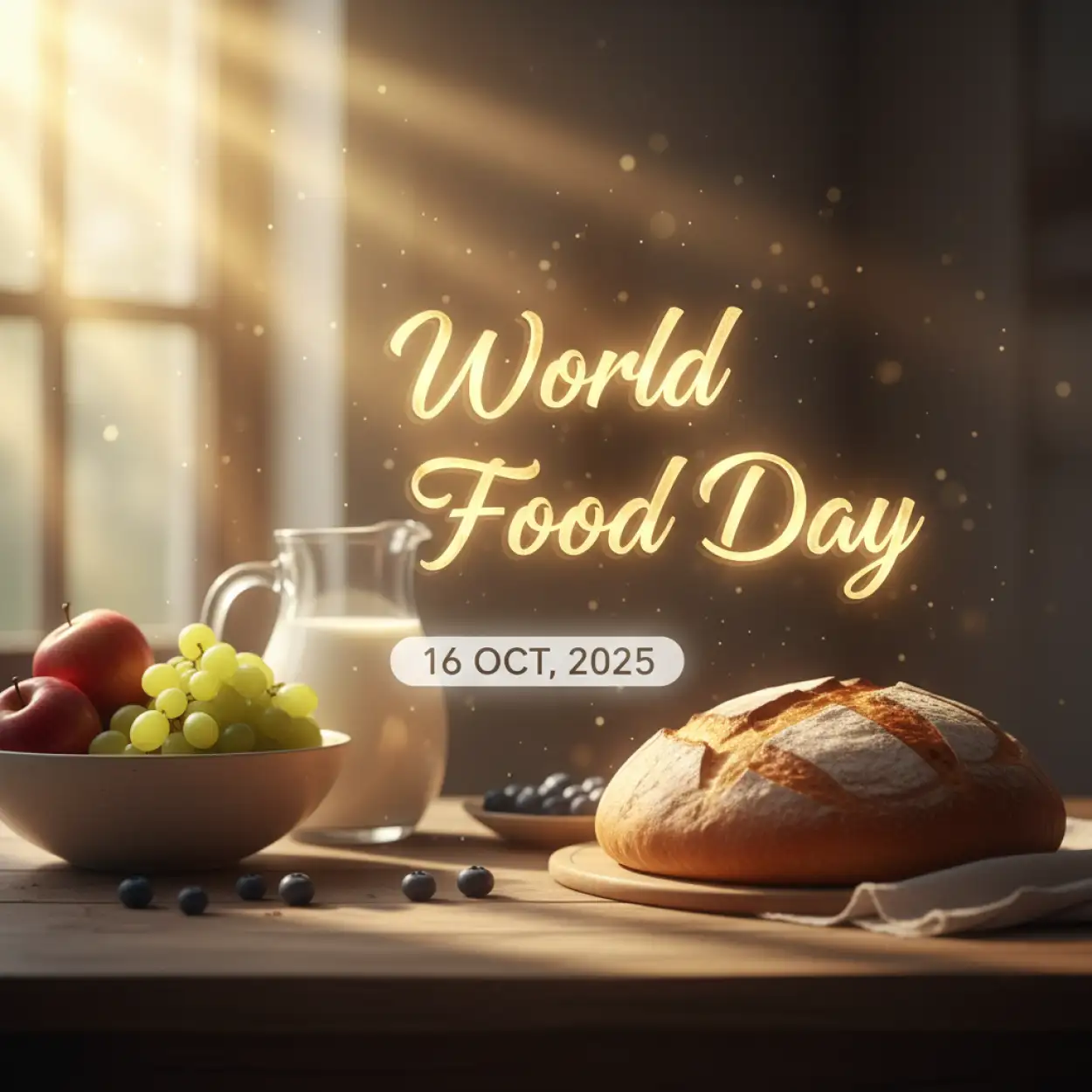 Free Download World Food Day Images And Posters Free Download - High Quality World Food Day Background