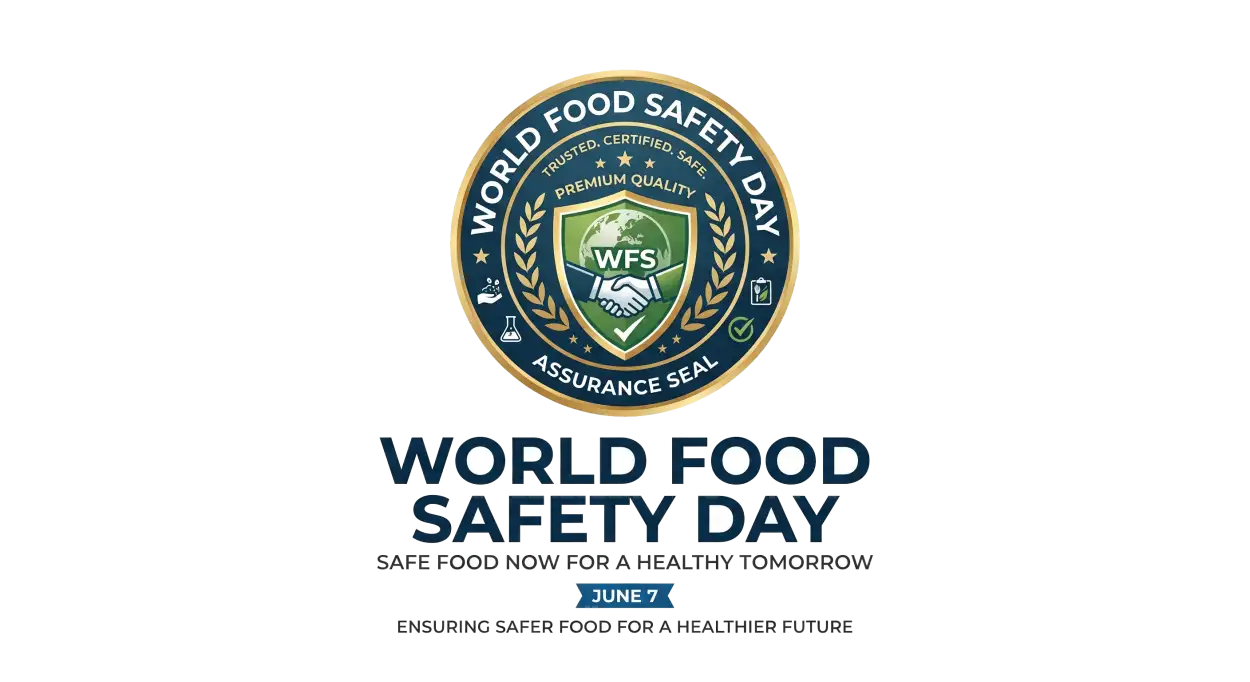 Free Download World Food Safety Day Png For Healthcare Workers - High Quality World Food Safety Day Png Transparent PNG