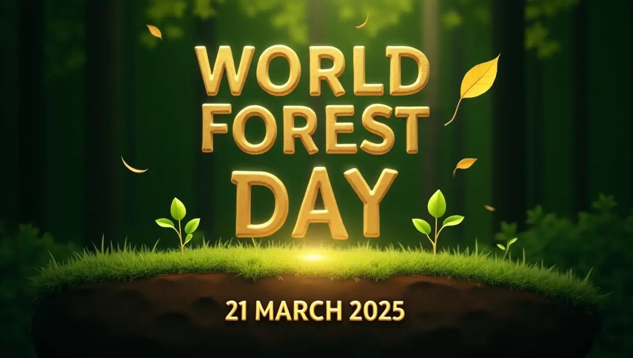 World Forest Day Poster Ideas For Awareness Campaigns - Royalty Free World Forest Day Image | Pngmagic Free Download World Forest Day Poster Ideas For Awareness Campaigns - High Quality World Forest Day Background