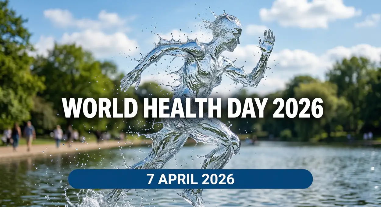 Free Download World Health Day 2026 Hd Images Free Download - High Quality World Health Day 2026 Image