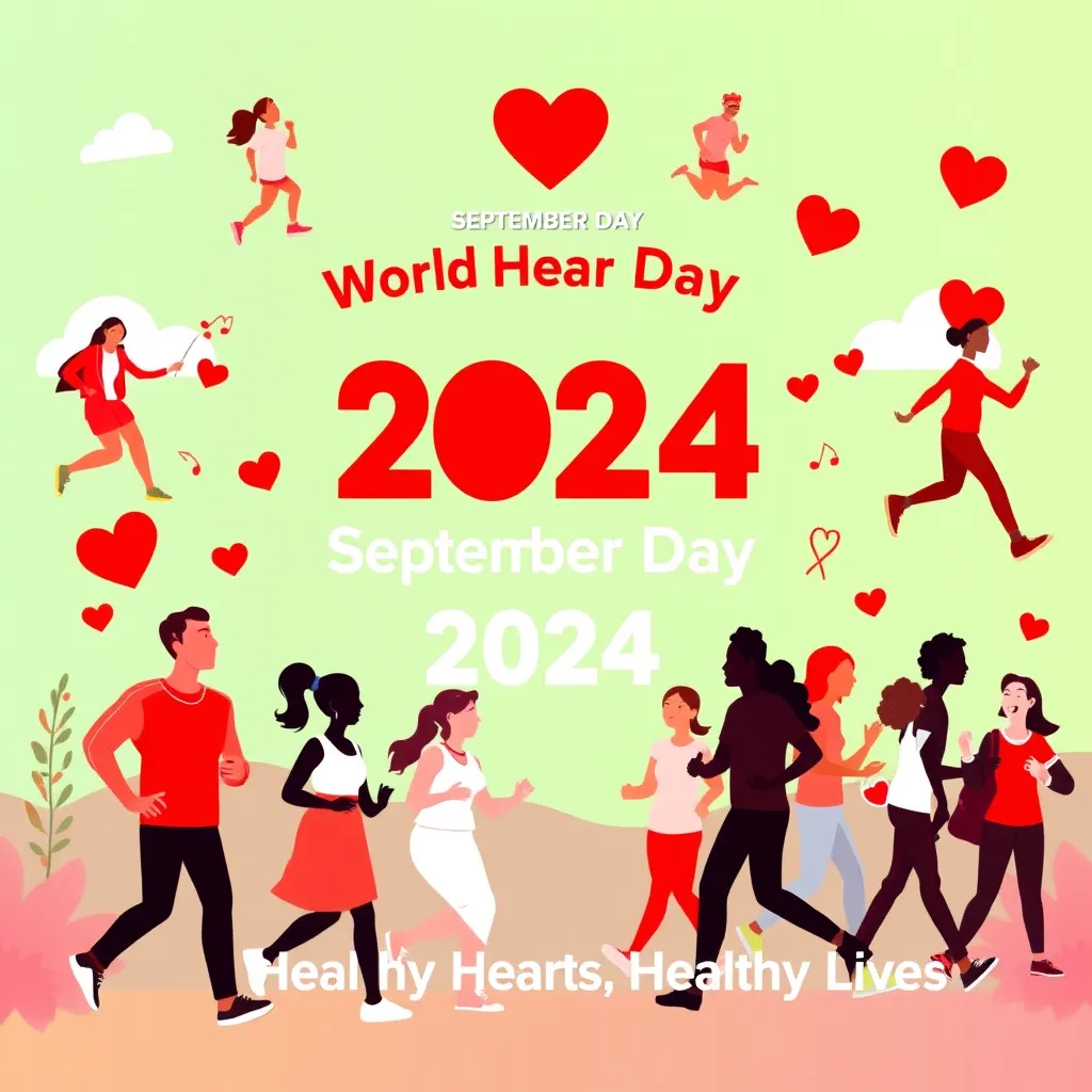 World Heart Day 2024 Creative Poster Download - Royalty Free World Heart Day Image | Pngmagic Free Download World Heart Day 2024 Creative Poster Download - High Quality World Heart Day Background