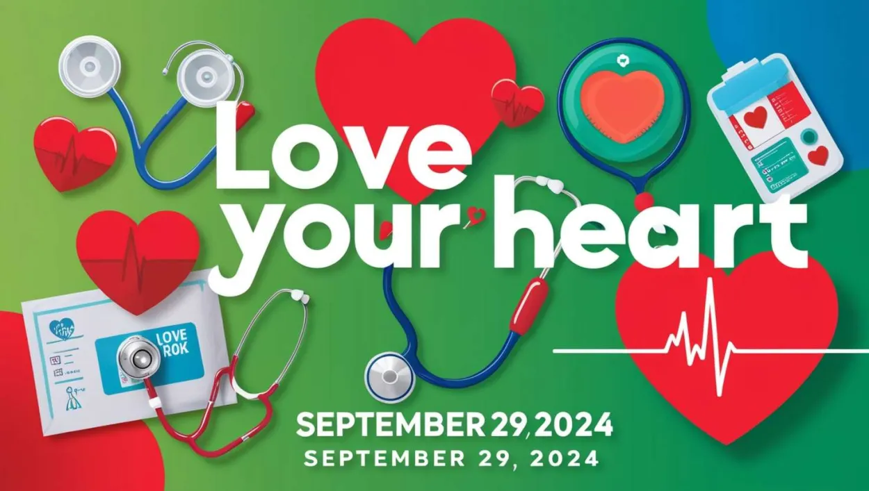 World Heart Day 2024 Facebook Post Images Free - Royalty Free World Heart Day Image | Pngmagic Free Download World Heart Day 2024 Facebook Post Images Free - High Quality World Heart Day Background