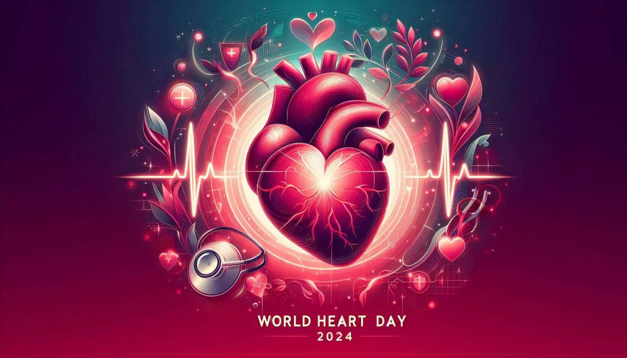 World Heart Day 2024 High-resolution Wallpapers - Royalty Free World Heart Day Image | Pngmagic Free Download World Heart Day 2024 High-resolution Wallpapers - High Quality World Heart Day Background