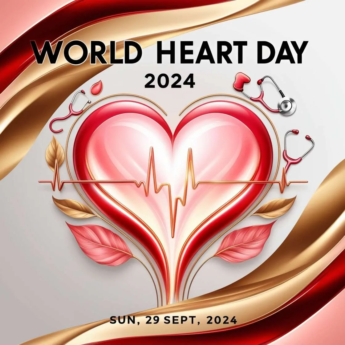 World Heart Day 2024 Infographic Png For Health Tips - Royalty Free World Heart Day Image | Pngmagic Free Download World Heart Day 2024 Infographic Png For Health Tips - High Quality World Heart Day PNG Image